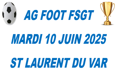 MARDI 10 JUIN ST LAURENT DU VAR