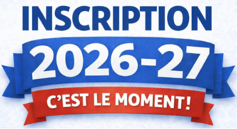 Fiches d'engagement pour la saison 2012-2013